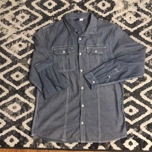Men Denim